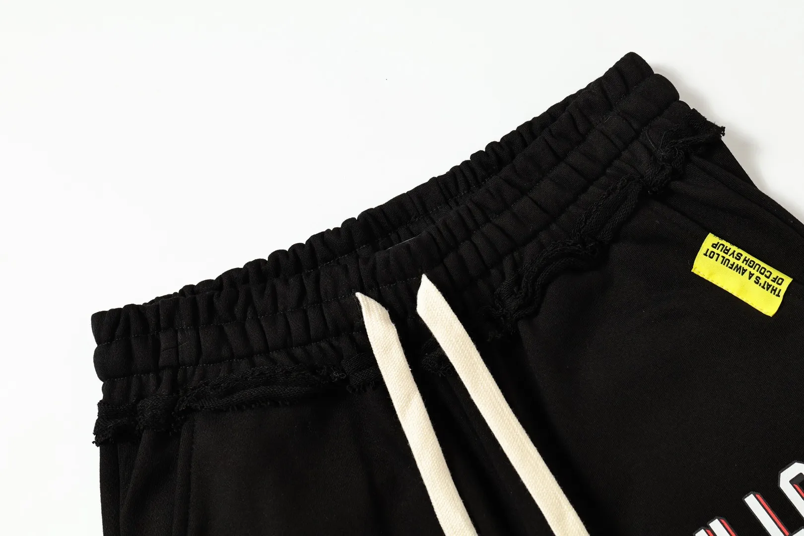 C # Black ｜ THAT'S A AWFUL LOT OF COUGH SYRUP In Stock Same Style. （fabric): 100% Sizes（size）：S-M L X L （colour）： Black ：3330# ｜ ：（fabric）： 100% Sizes（size）：S-M-L-XL （couour）： Black 👉 👉
